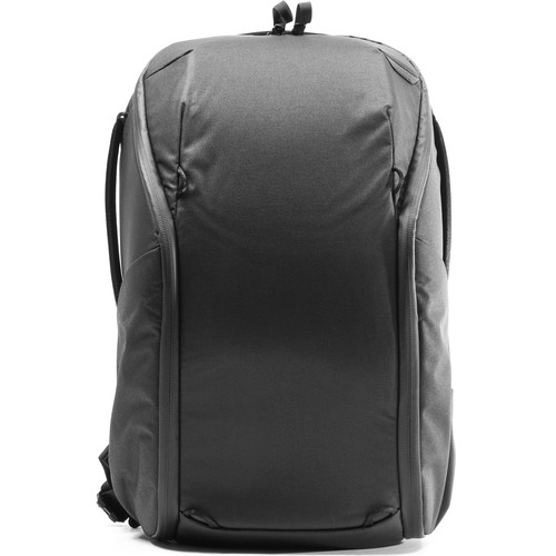 Peak Design Everyday Backpack Zip 20L - Black BEDBZ-20-BK-2 - 3